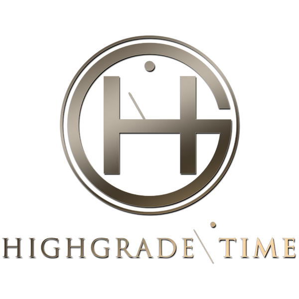 High Grade Time luxury Swiss timepieces watches clocks winders safes, watch rolls and accessories 